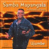 Mapangala Samba & Orchestra Virunga - Ujumbe - Kliknutím na obrázok zatvorte